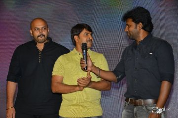F2 Movie Pre Release Function